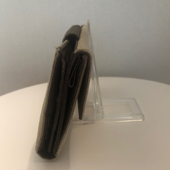 Bvlgari (Bulgari) Long Signature Wallet Good Condition - Picture 4 of 15